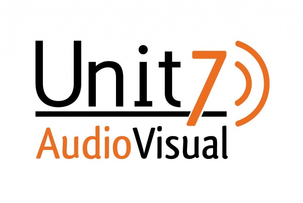 unit 7 logo